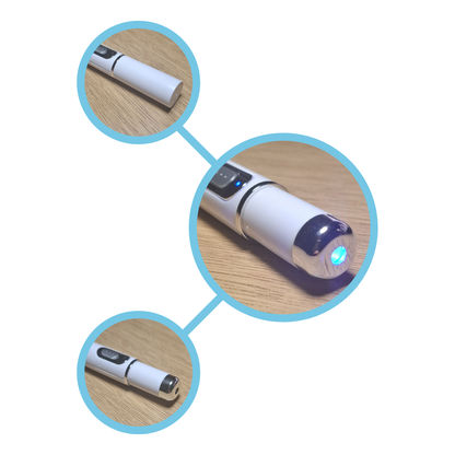 SanaBlu VeinLight Pen