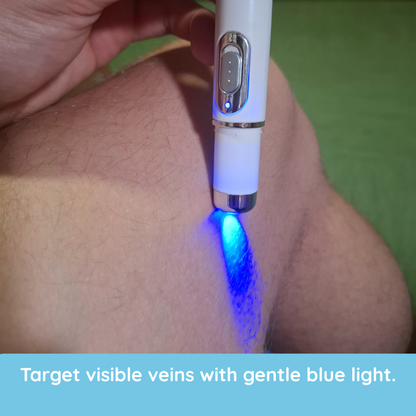 SanaBlu VeinLight Pen
