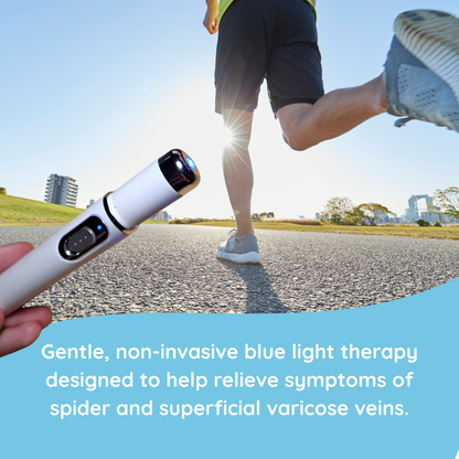 SanaBlu VeinLight Pen